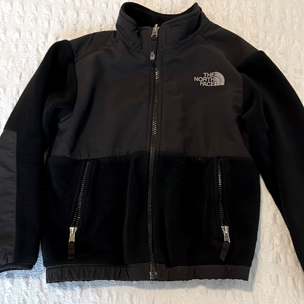 North Face